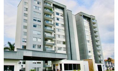 APARTAMENTO EN VENTA CONDINA PEREIRA