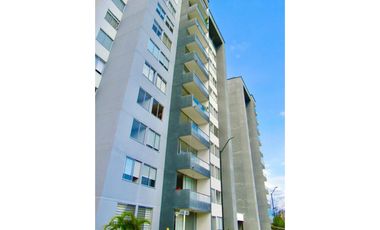 APARTAMENTO EN VENTA CONDINA PEREIRA