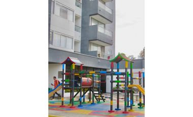 APARTAMENTO EN VENTA CONDINA PEREIRA