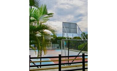 APARTAMENTO EN VENTA CONDINA PEREIRA