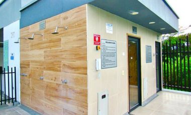 APARTAMENTO EN VENTA CONDINA PEREIRA