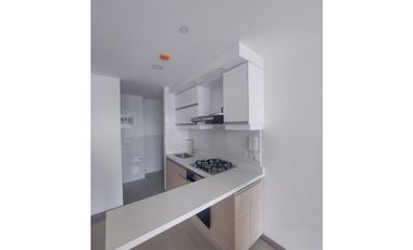 CEDO DERECHO APARTAMENTO BELMONTE PEREIRA