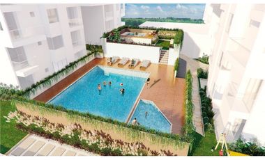 CEDO DERECHO APARTAMENTO BELMONTE PEREIRA