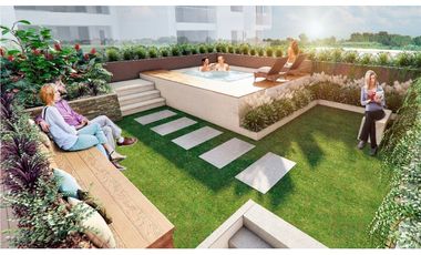 CEDO DERECHO APARTAMENTO BELMONTE PEREIRA