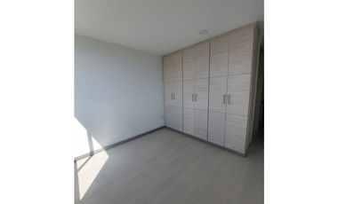 CEDO DERECHO APARTAMENTO BELMONTE PEREIRA