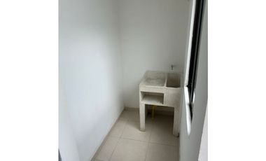 APARTAMENTO EN RENTA ALPES PEREIRA