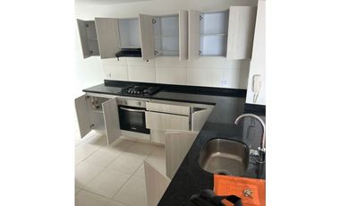 APARTAMENTO EN RENTA ALPES PEREIRA