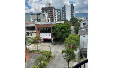 APARTAMENTO EN RENTA ALPES PEREIRA