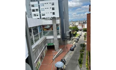 APARTAMENTO EN RENTA ALPES PEREIRA