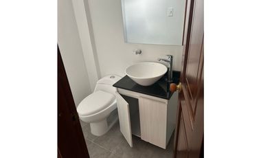 APARTAMENTO EN RENTA ALPES PEREIRA