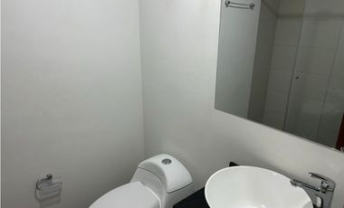 APARTAMENTO EN RENTA ALPES PEREIRA