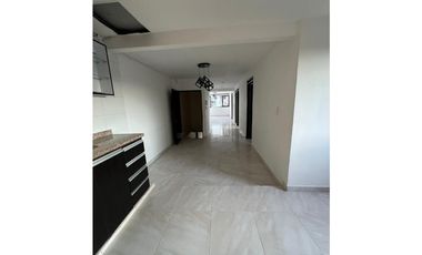 APARTAMENTO EN VENTA CORALES PEREIRA