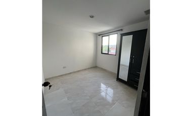 APARTAMENTO EN VENTA CORALES PEREIRA