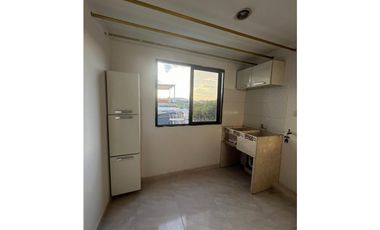 APARTAMENTO EN VENTA CORALES PEREIRA