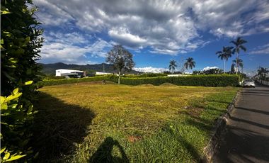 VENDO LOTE EN VENTA LAS MARGARITAS COMBIA