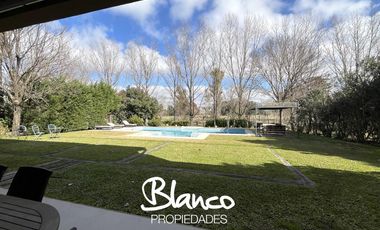 Casa en Alq. Temporario en La Lomada, Pilar, G.B.A. Zona Norte, Argentina