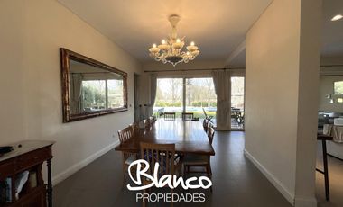 Casa en Alq. Temporario en La Lomada, Pilar, G.B.A. Zona Norte, Argentina