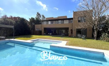 Casa en Alq. Temporario en La Lomada, Pilar, G.B.A. Zona Norte, Argentina
