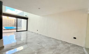 CASA EN VENTA MERIDA, MULCHECHEN, SANTA ISABEL, ENTREGA INMEDIATA.