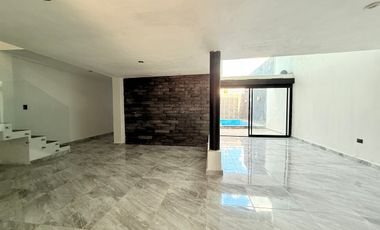 CASA EN VENTA MERIDA, MULCHECHEN, SANTA ISABEL, ENTREGA INMEDIATA.