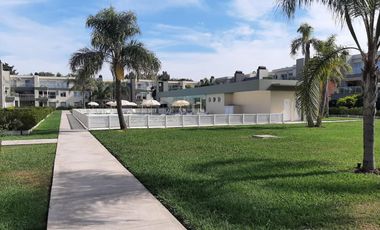 Venta de Pozo - Dúplex 4 AMB en Altos de Maschwitz