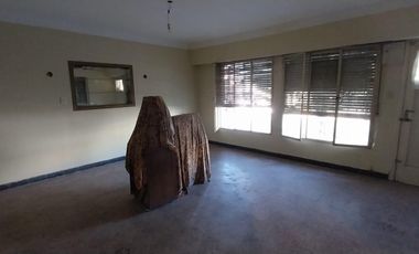 Casa en Lomas de Zamora Oeste