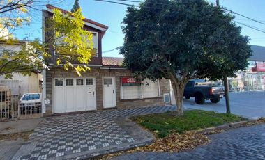 Casa en Lomas de Zamora Oeste