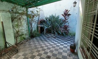 Casa en Lomas de Zamora Oeste