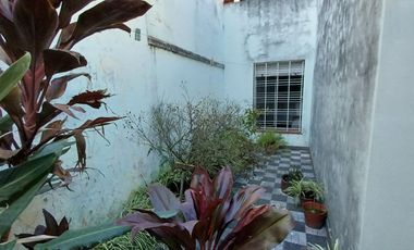 Casa en Lomas de Zamora Oeste