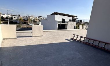 CASA EN VENTA EN RINCONADA COLONIAL