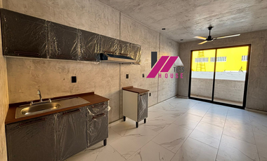 DEPARTAMENTOS EN RENTA COLIMA