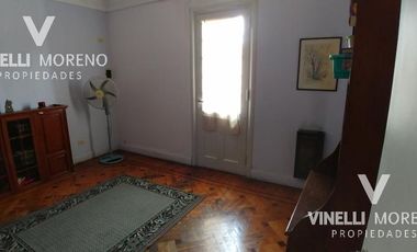 7 ambientes ideal uso comercial en esquina