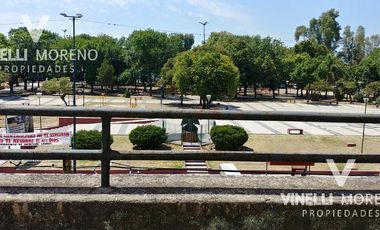 7 ambientes ideal uso comercial en esquina