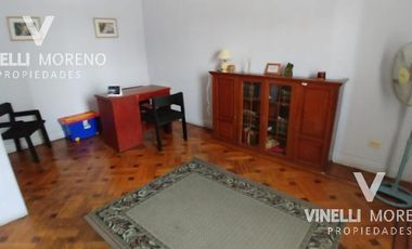 7 ambientes ideal uso comercial en esquina