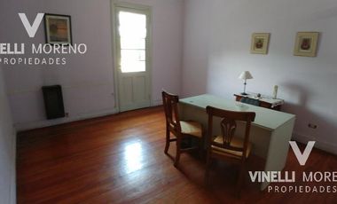 7 ambientes ideal uso comercial en esquina