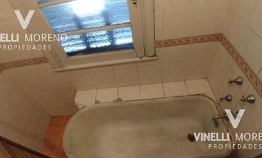 7 ambientes ideal uso comercial en esquina