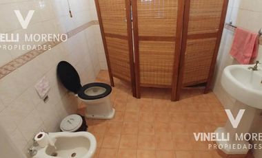 7 ambientes ideal uso comercial en esquina