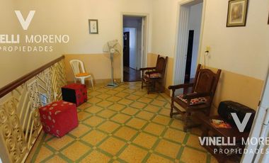 7 ambientes ideal uso comercial en esquina