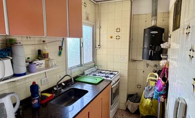 VENTA DPTO SAN BERNARDO EXCELENTE AMBIENTES