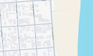 Duplex en venta - 2 Dormitorios 2 Baños - 45mts2 - Mar De Ajo