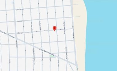 Duplex en venta - 2 Dormitorios 2 Baños - 45mts2 - Mar De Ajo