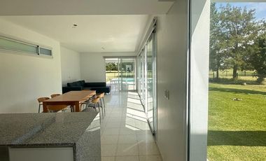 VENTA CASA 3 DORMITORIOS EN LA RINCONADA