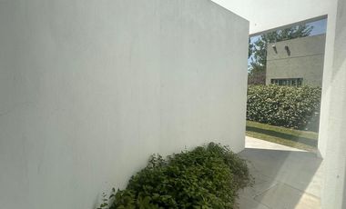 VENTA CASA 3 DORMITORIOS EN LA RINCONADA