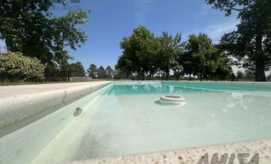 VENTA CASA 3 DORMITORIOS EN LA RINCONADA