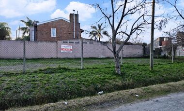 Terreno en  Venta Escobar-Barrio Philips