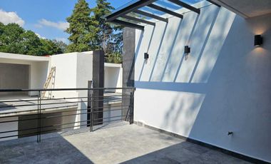 PREVENTA CASAS NUEVAS EN CALACOAYA, ATIZAPÁN DE ZARAGOZA