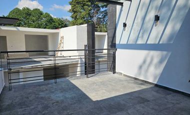 PREVENTA CASAS NUEVAS EN CALACOAYA, ATIZAPÁN DE ZARAGOZA