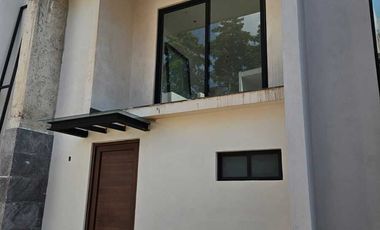 PREVENTA CASAS NUEVAS EN CALACOAYA, ATIZAPÁN DE ZARAGOZA