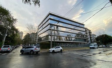 Piso 963 m2 - Clase A - 11 cocheras - Frente al rio - Vicente López