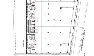 Piso 963 m2 - Clase A - 11 cocheras - Frente al rio - Vicente López